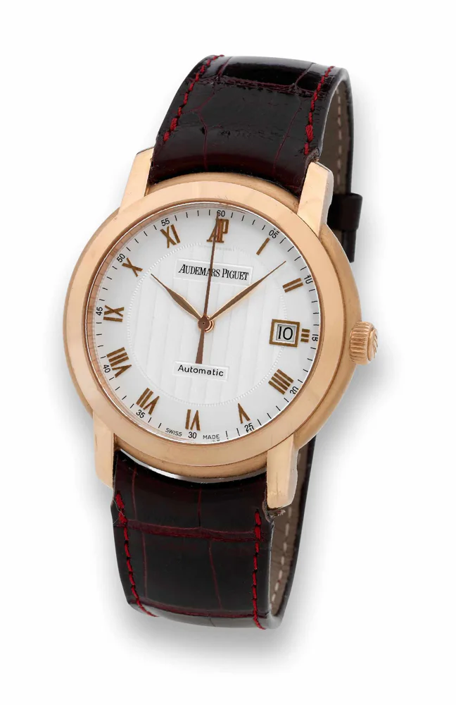 Audemars Piguet Jules Audemars